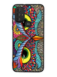 OWL Motorola Moto G Pure 2021 , Moto G Power 2022 Case OV7360