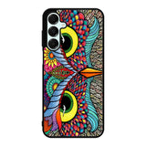 OWL Samsung Galaxy A16 Case OV7360
