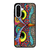 OWL Samsung Galaxy A36 5G Case RC7360