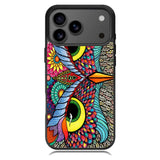 OWL iPhone 17 Pro Case RC7360