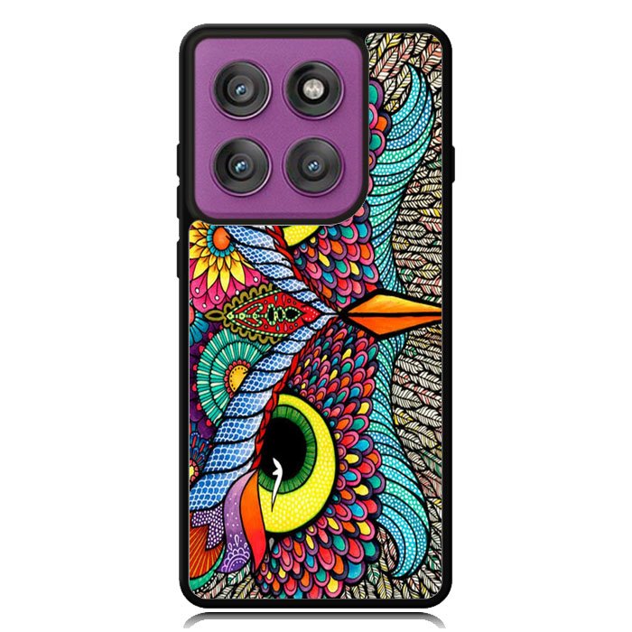 OWL Motorola Moto Edge 2025 | Moto Edge 60 Fusion | Moto Edge 60 Pro Case OV7360