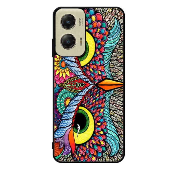 OWL Motorola Moto G Stylus 5G 2024 Case OV7360
