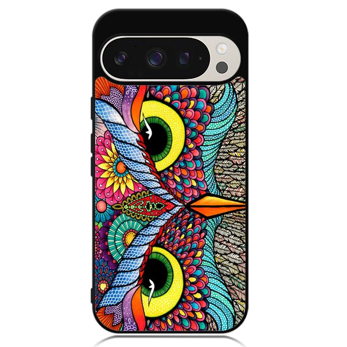 OWL Google Pixel 9 Pro XL Case OV7360