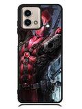 Deadpool 3rd Motorola Moto G Stylus 5G 2023 Case