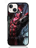 DEADPOOL iPhone 14 Case OV4609