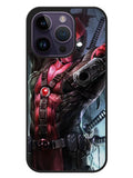 DEADPOOL iPhone 14 Pro Max Case OV4609