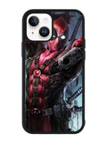 DEADPOOL iPhone 15 Plus Case OV4609