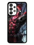Deadpool 3rd Samsung Galaxy A53 5G Case
