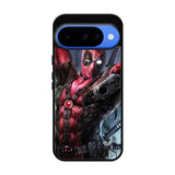 Deadpool 3rd Google Pixel 10 Case