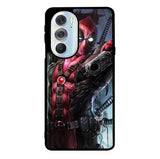 Deadpool 3rd Motorola Moto Edge 2022 Case
