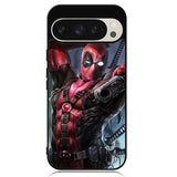 Deadpool 3rd Google Pixel 9 Pro XL Case