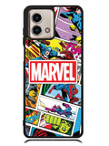 MARVEL Motorola Moto G Stylus 5G 2023 Case OV7355