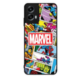 MARVEL Motorola Moto G Play 2024 Case OV7355
