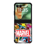 MARVEL Motorola Moto RAZR 2025 Case OV7355