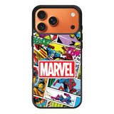 MARVEL iPhone 17 Pro Max Case OV7355