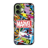 MARVEL iPhone 17 Case OV7355