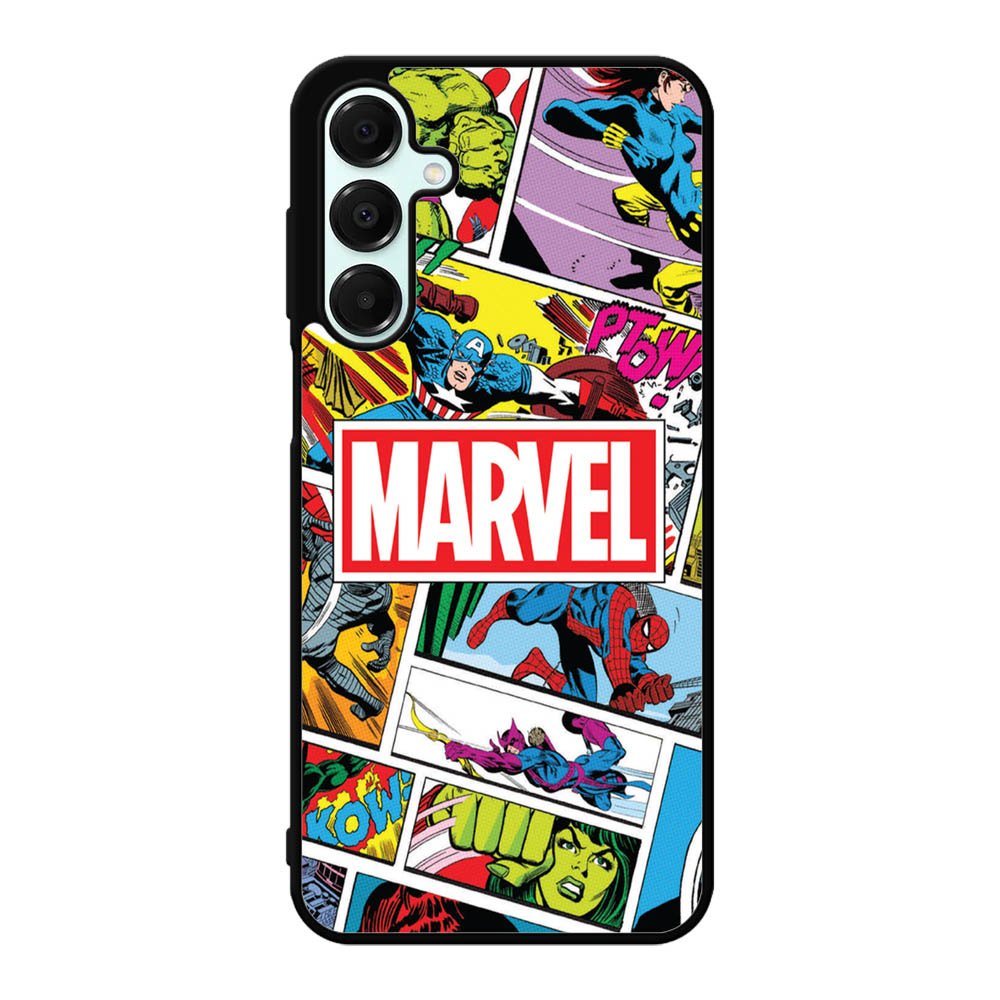 MARVEL Samsung Galaxy A16 Case OV7355