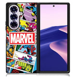 MARVEL Samsung Galaxy Z Fold 7 Case OV7355