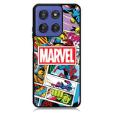 MARVEL Motorola Moto G Stylus 5G 2025 Case OV7355