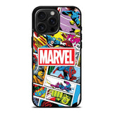 MARVEL iPhone 16 Pro Max Case OV7355