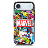 MARVEL iPhone 17 Air Case OV7355