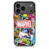 MARVEL Samsung Galaxy S26 Ultra Case OV7355