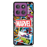 MARVEL Motorola Moto Edge 2025 | Moto Edge 60 Fusion | Moto Edge 60 Pro Case OV7355