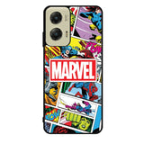 MARVEL Motorola Moto G Stylus 5G 2024 Case OV7355