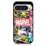 MARVEL Google Pixel 10 Pro XL Case RC7355