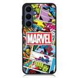 MARVEL Samsung Galaxy S25 FE Case OV7355