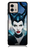 Maleficent Characters Motorola Moto G Stylus 5G 2023 Case OV3422