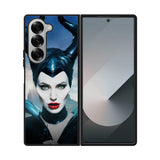 Maleficent Characters Samsung Galaxy Z Fold 7 5G Case OV3422