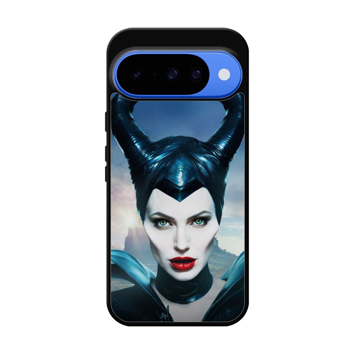 Maleficent Characters Google Pixel 10 Case OV3422