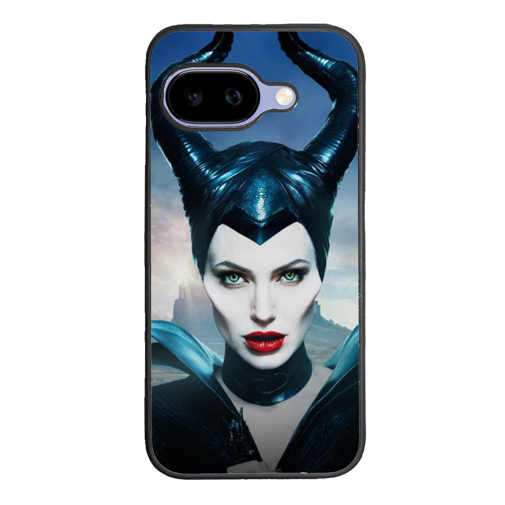 Maleficent Characters Google Pixel 10A Case OV3422
