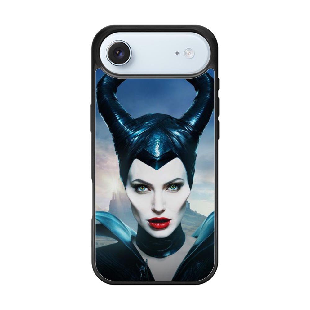 Maleficent Characters iPhone Air Case OV3422