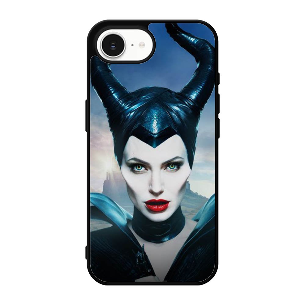 Maleficent Characters iPhone 17e Case OV3422