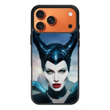 Maleficent Characters iPhone 17 Pro Case OV3422
