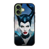Maleficent Characters iPhone 17 Case OV3422