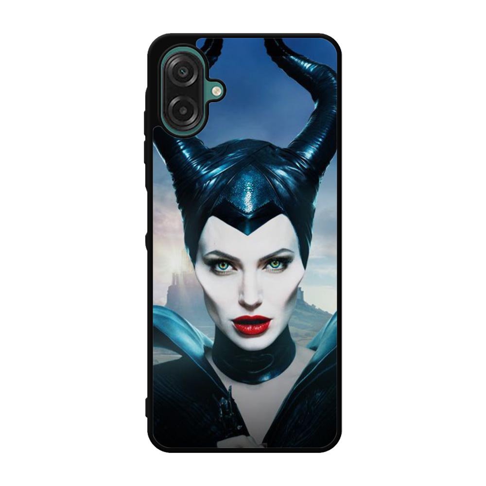 Maleficent Characters Samsung Galaxy A07 Case OV3422