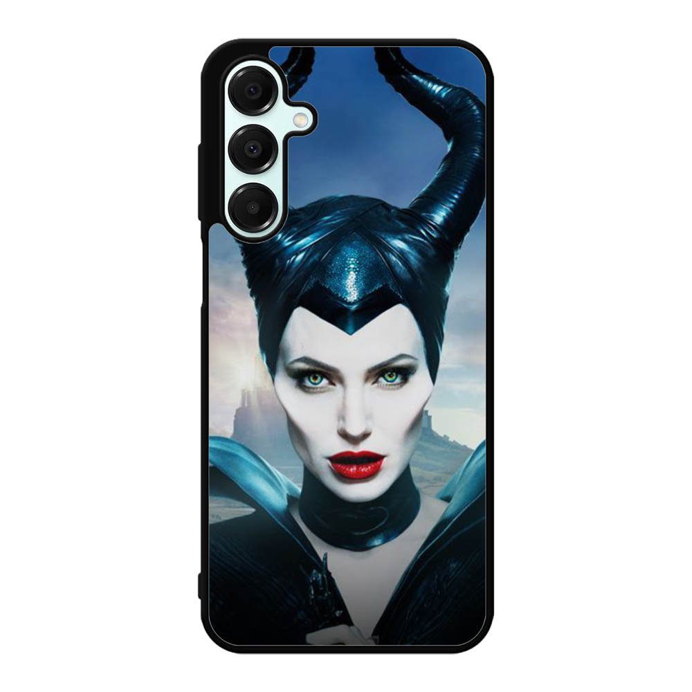 Maleficent Characters Samsung Galaxy A16 Case OV3422