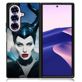 Maleficent Characters Samsung Galaxy Z Fold 7 Case OV3422