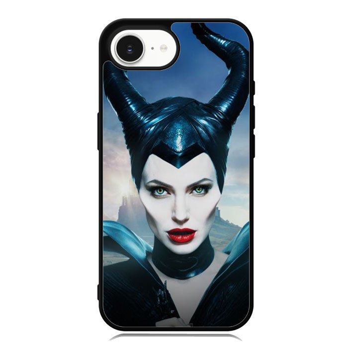 Maleficent Characters iPhone 16e Case OV3422