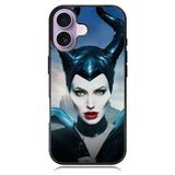 Maleficent Characters iPhone 17 Case OV3422