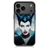 Maleficent Characters Samsung Galaxy S26 Ultra Case OV3422