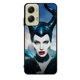 Maleficent Characters Motorola Moto G Stylus 5G 2024 Case OV3422