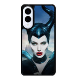 Maleficent Characters Samsung Galaxy S25 Edge 5G Case OV3422