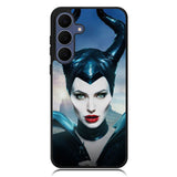 Maleficent Characters Samsung Galaxy S25 FE Case OV3422