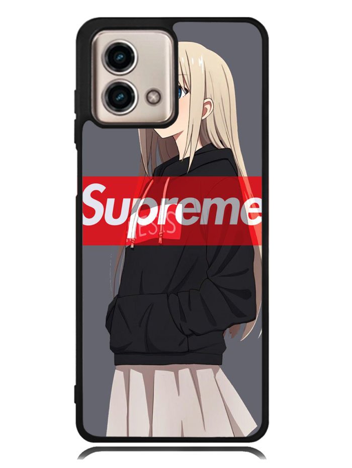 ANIME Motorola Moto G Stylus 5G 2023 Case OV7343