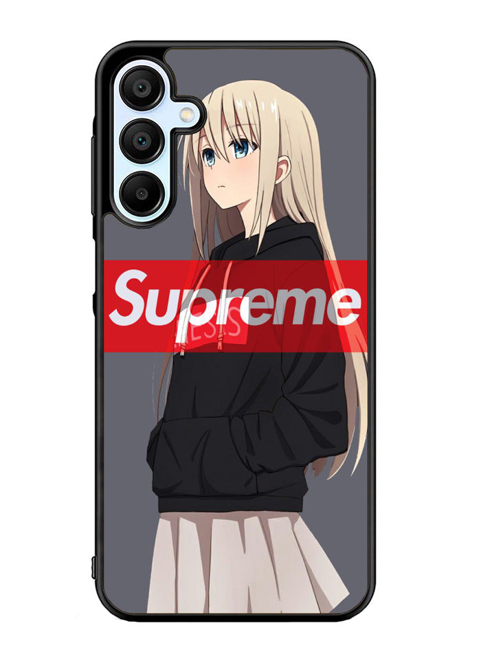 ANIME Samsung Galaxy A15 5G Case OV7343