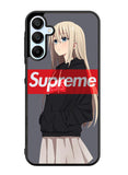 ANIME Samsung Galaxy A15 5G Case OV7343